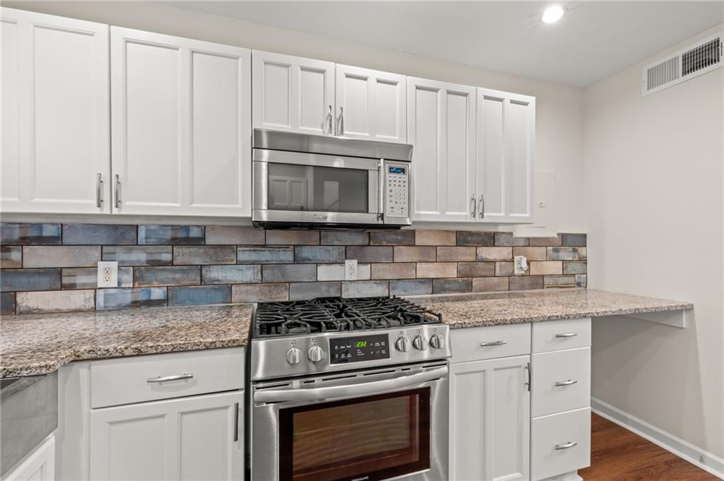 1261 Lavista Road #M-4, Atlanta, Georgia image 11