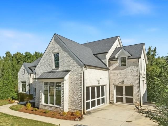 5760 Lula Bridge Court