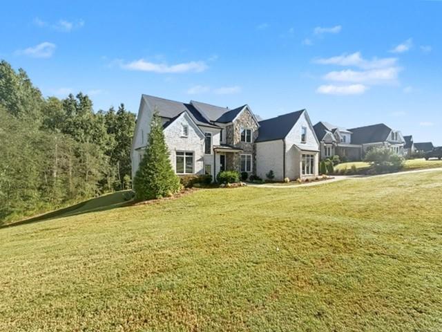 5760 Lula Bridge Court