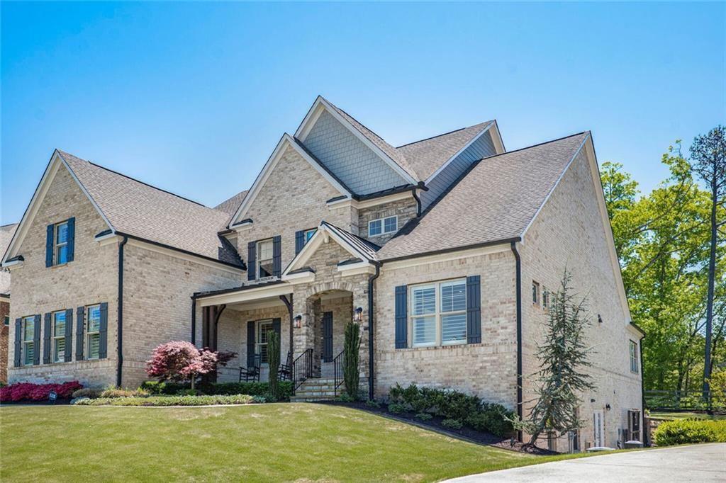 5335 Briarstone Ridge Way, Alpharetta, GA, 30022 1 5335 Briarstone Ridge Way