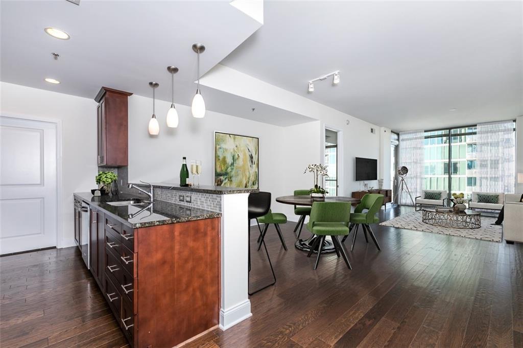 The Atlantic - Residential Lease