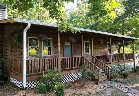 A home in Villa Rica