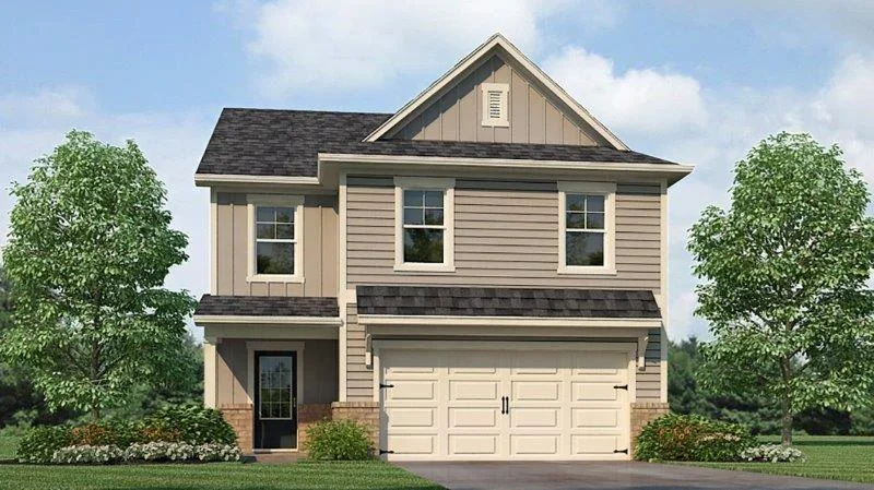 57 Fothergilla Way