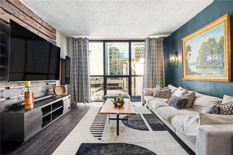 Condo For Sale - 1280 W Peachtree Street #1513<br/> Atlanta, GA 30309