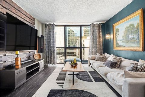 1280 W Peachtree Street NW 1513 Atlanta GA 30309