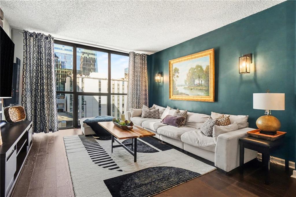 1280 W Peachtree Street NW 1513