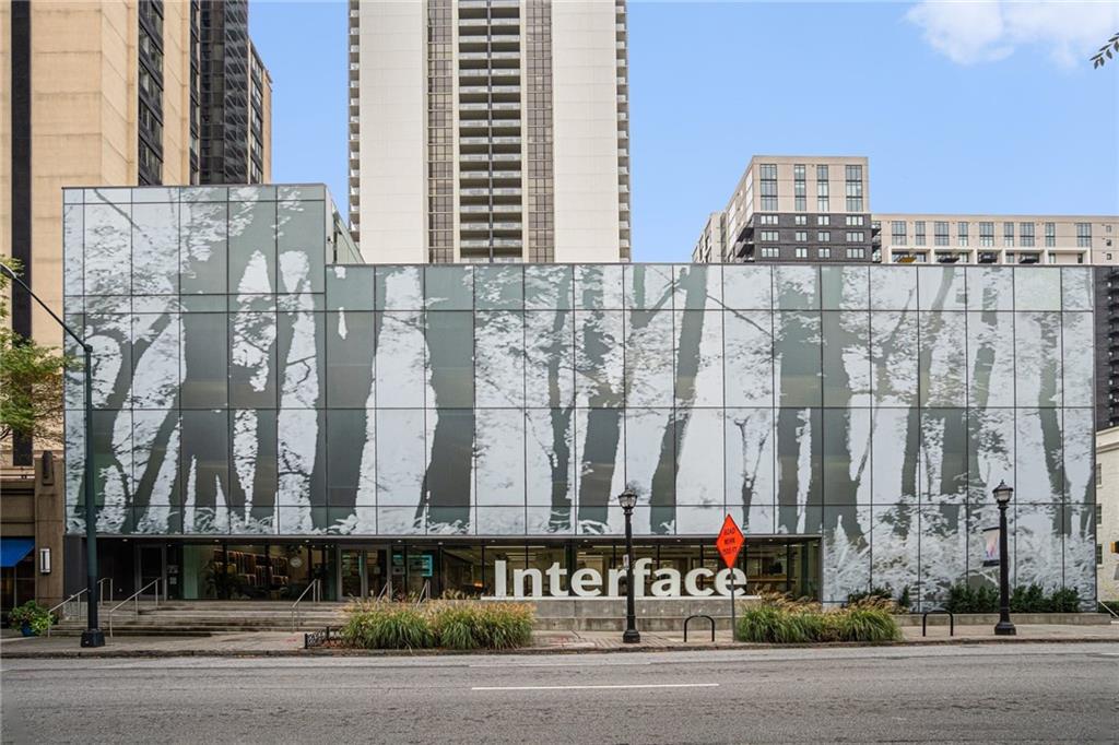 1280 W Peachtree Street NW 1513