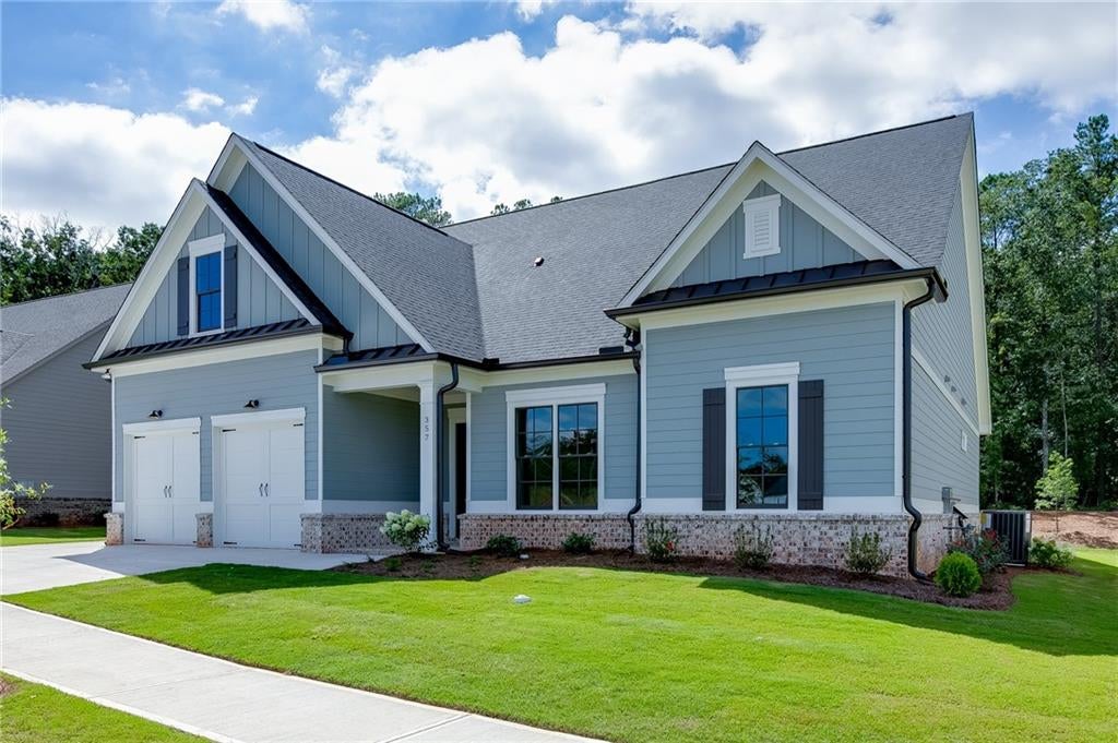357 Lake Vista Drive