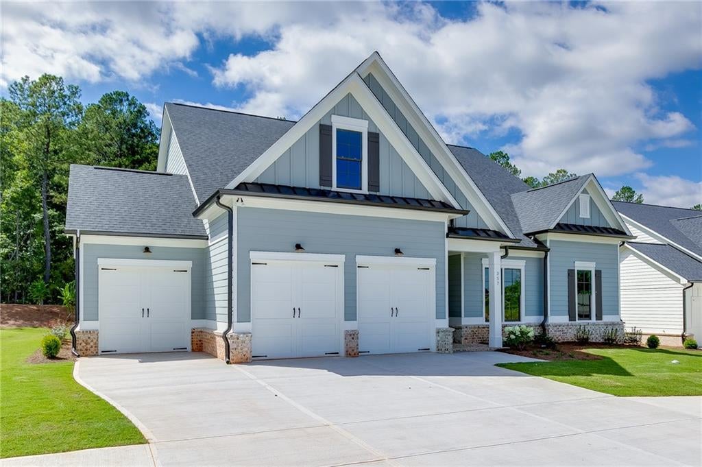 357 Lake Vista Drive