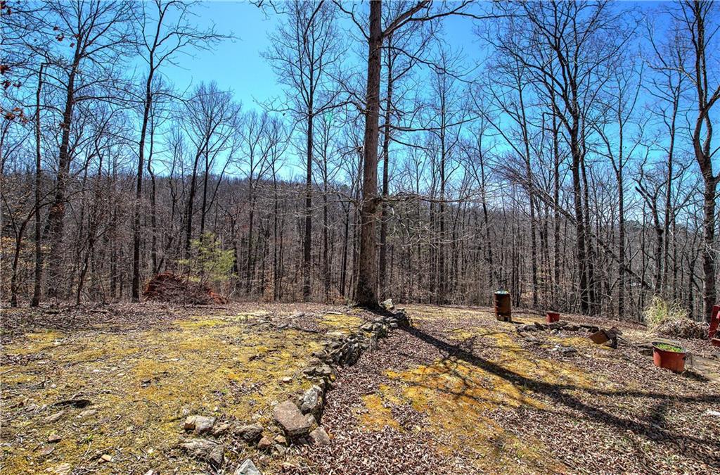 497 Cherokee Trail