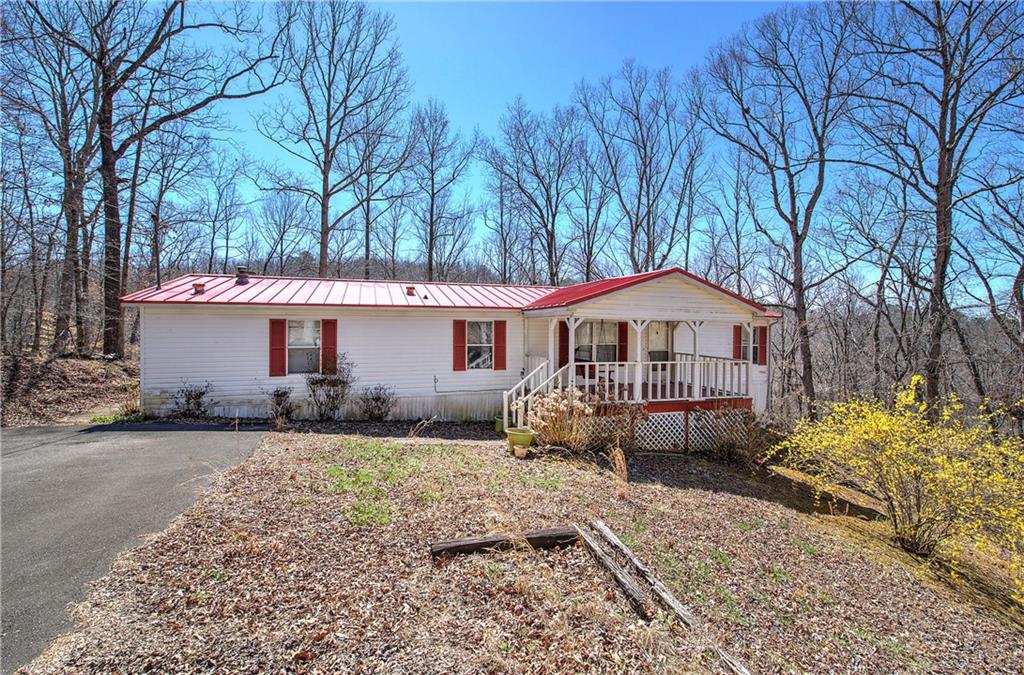 497 Cherokee Trail