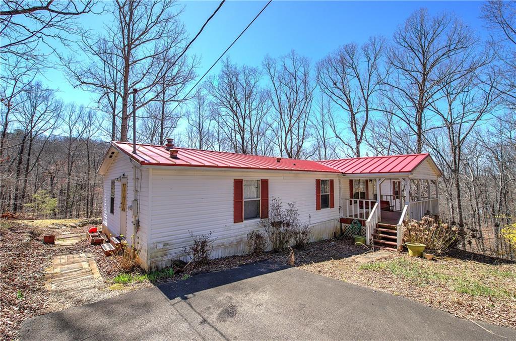 497 Cherokee Trail