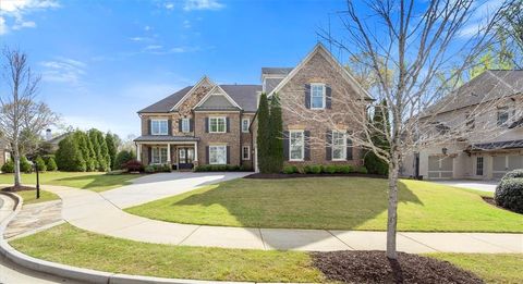 12734 Ruths Farm Alpharetta GA 30004