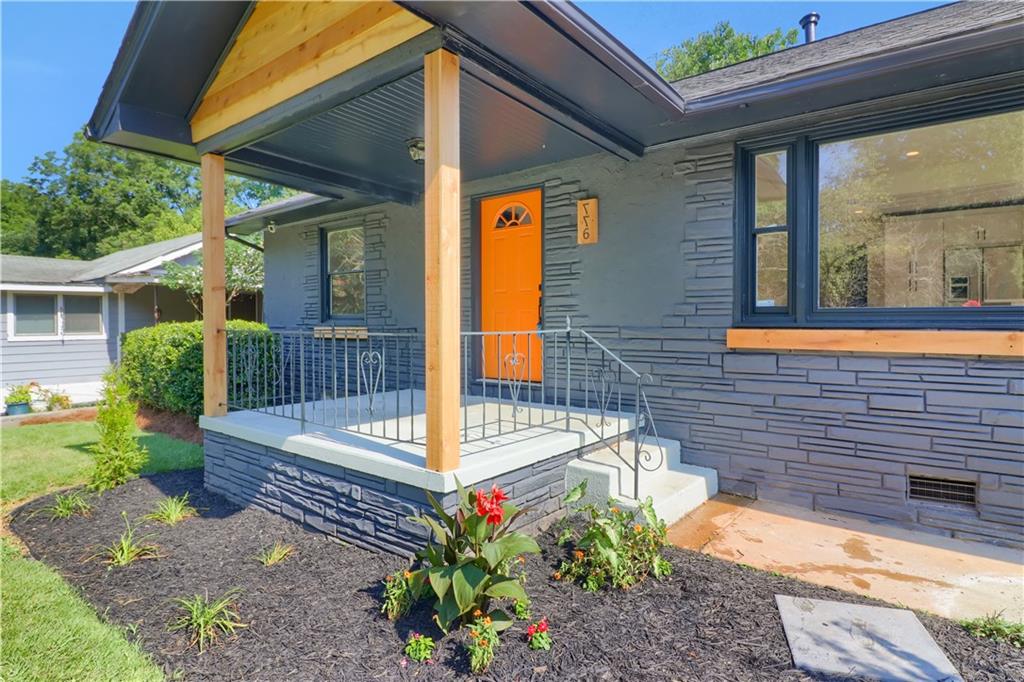 776 Norwood Road SE
