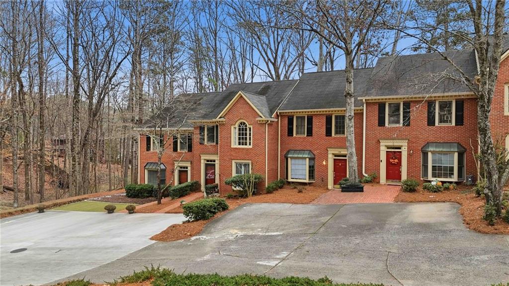 137 Weatherburne Drive