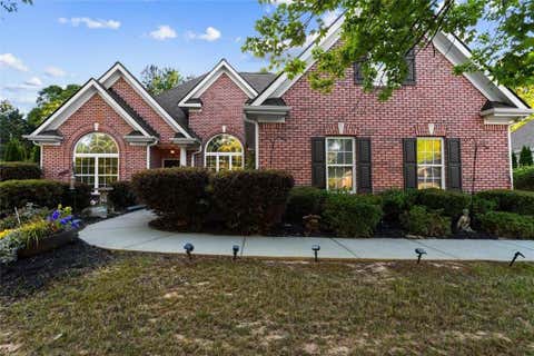 Homes For Sale - 711 Ashley Wilkes Way<br/> Walton County, Loganville, GA 30052