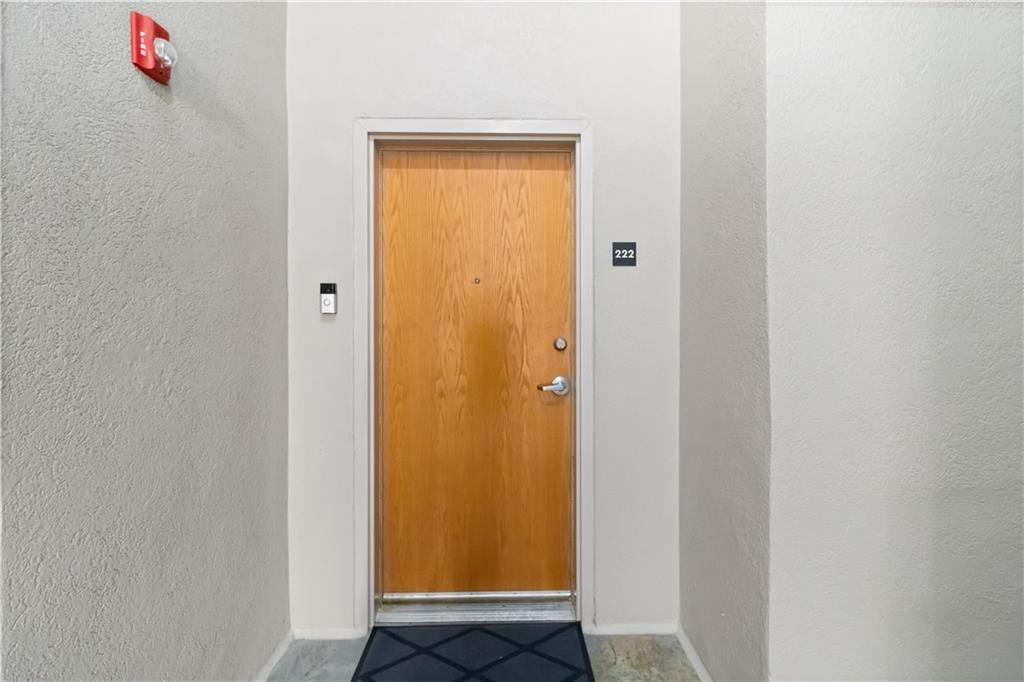 384 Ralph Mcgill Boulevard NE 222