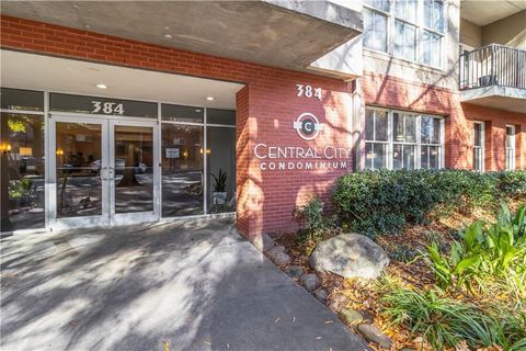 384 Ralph Mcgill Boulevard NE 222 Atlanta GA 30312