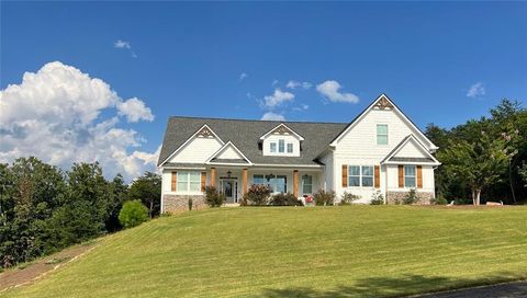 760 Stoneledge Road Jasper GA 30143