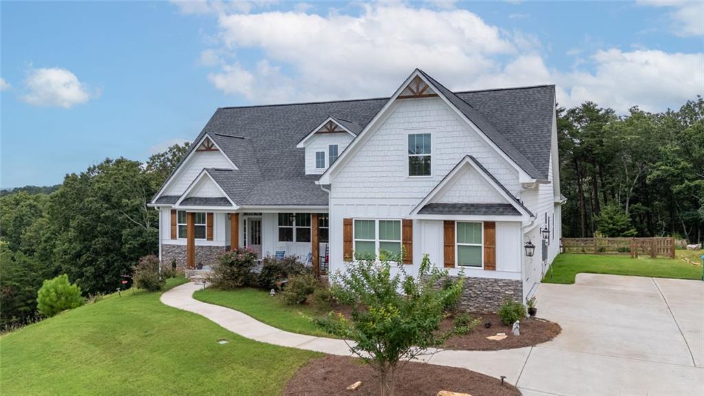 760 Stoneledge Road Road