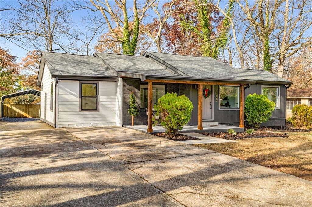 1377 Dorothy Drive