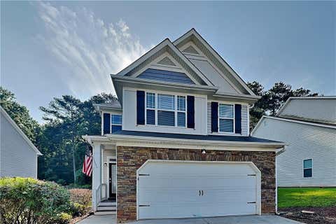Homes For Rent - 8132 Brookbend Drive<br/> Douglasville, GA 30134