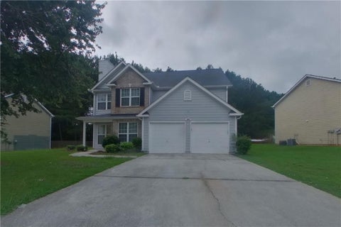 Homes For Rent - 65 Stone Commons Way<br/> Covington, GA 30016