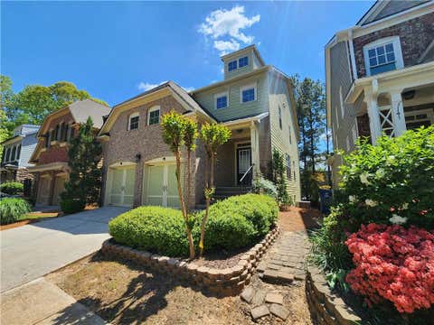 Homes For Rent - 548 Myrtle Trace Lane<br/> Suwanee, GA 30024