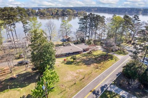 Homes For Sale - 193 Mays Road<br/> Putnam County, Milledgeville, GA 31061