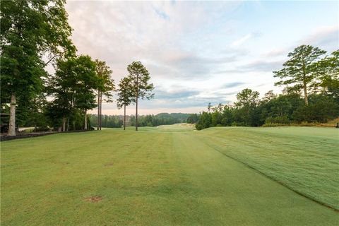 A home in Alpharetta