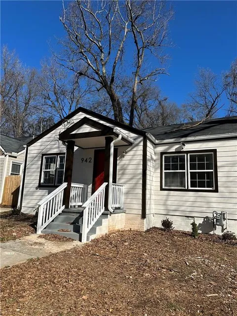 942 Lawton Street SW, Atlanta, GA 30310 - MLS#: 7512466