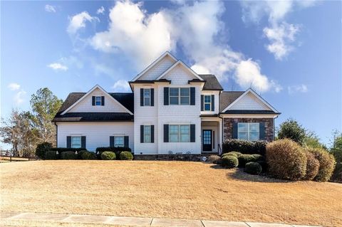 Homes For Sale - 10 Coppage Lane<br/> Cartersville, GA 30120