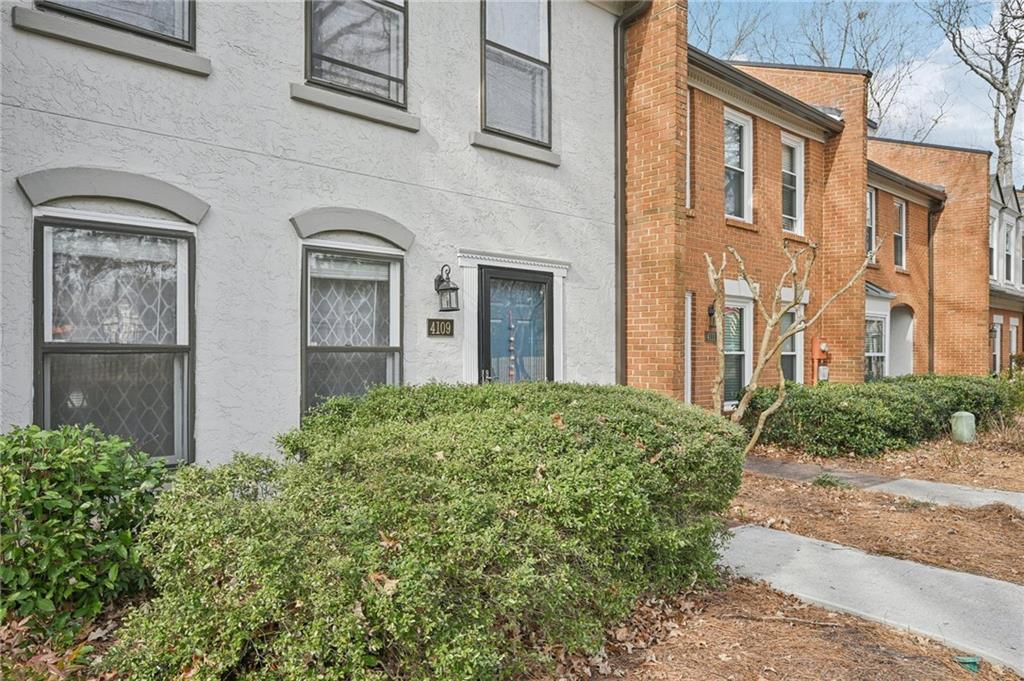 4109 Ashford Green Drive