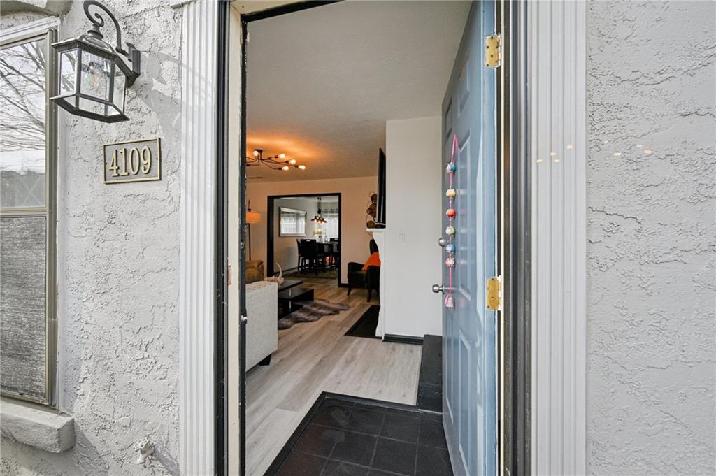 4109 Ashford Green Drive