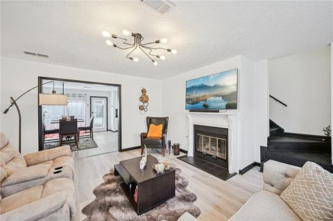 4109 Ashford Green Drive Duluth GA 30096