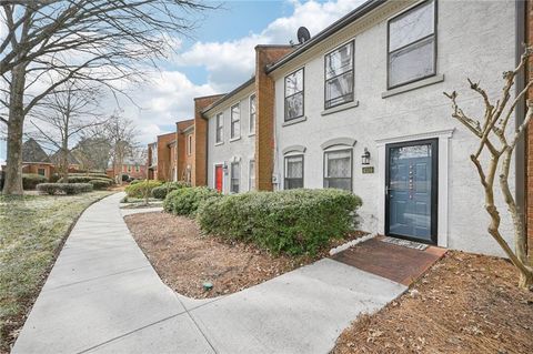 4109 Ashford Green Drive Duluth GA 30096