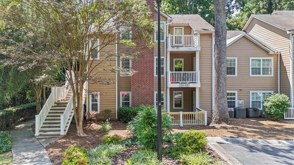 2210 River Heights Court SE, Marietta, GA, 30067