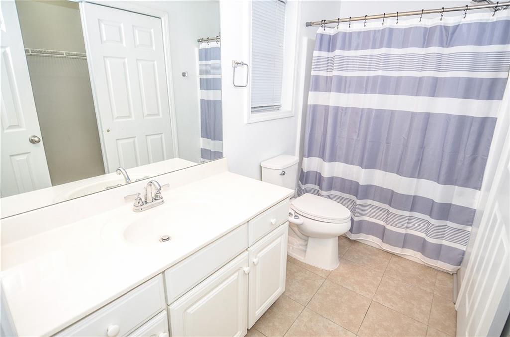 Britley Park - Residential