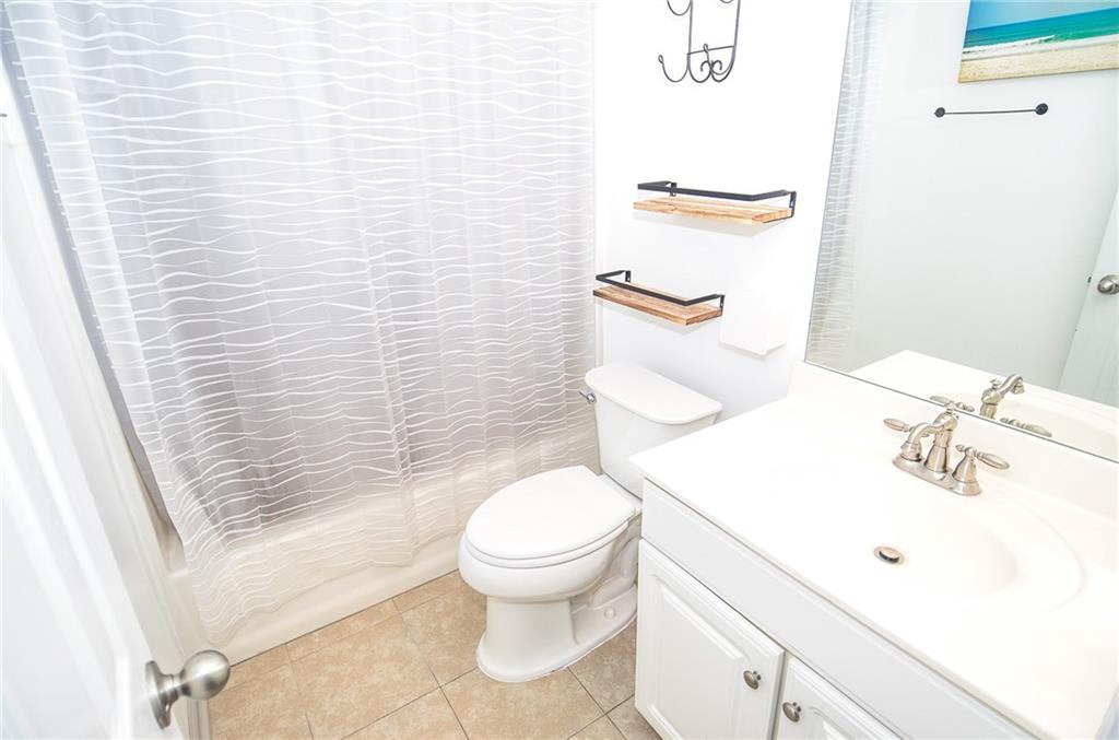 Britley Park - Residential