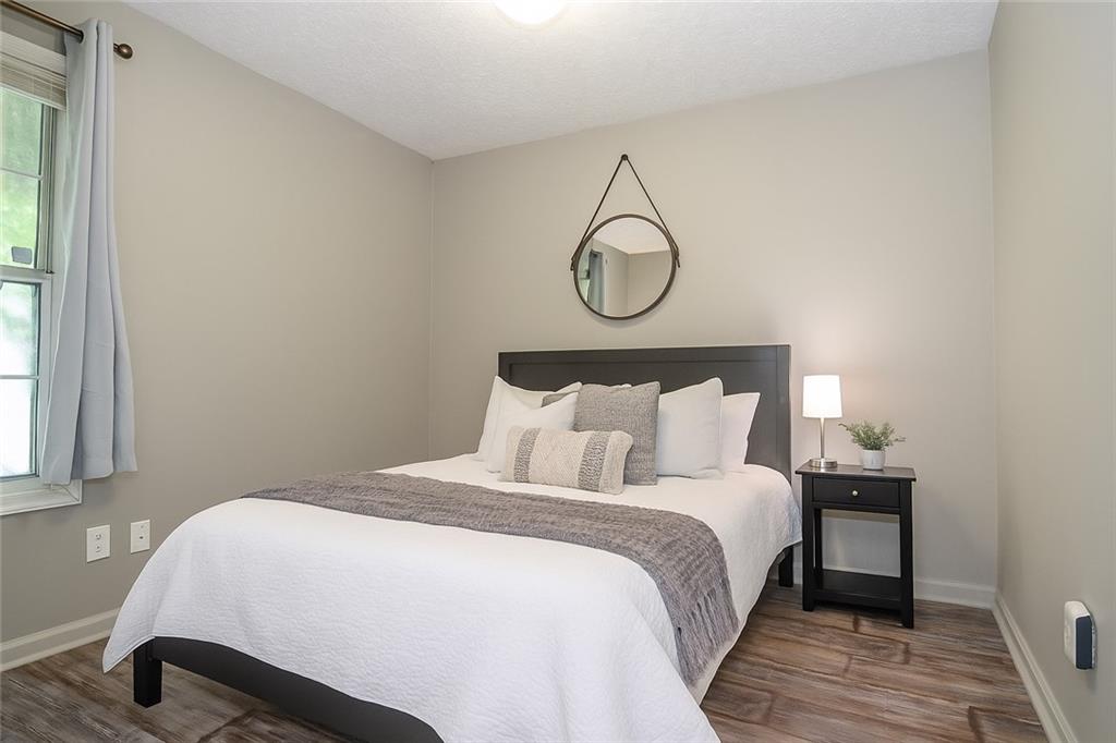 Britley Park - Residential