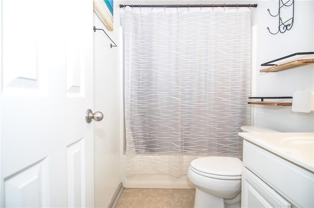 Britley Park - Residential