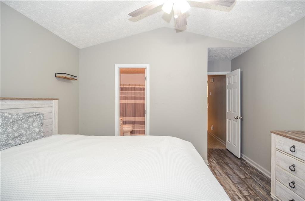 Britley Park - Residential