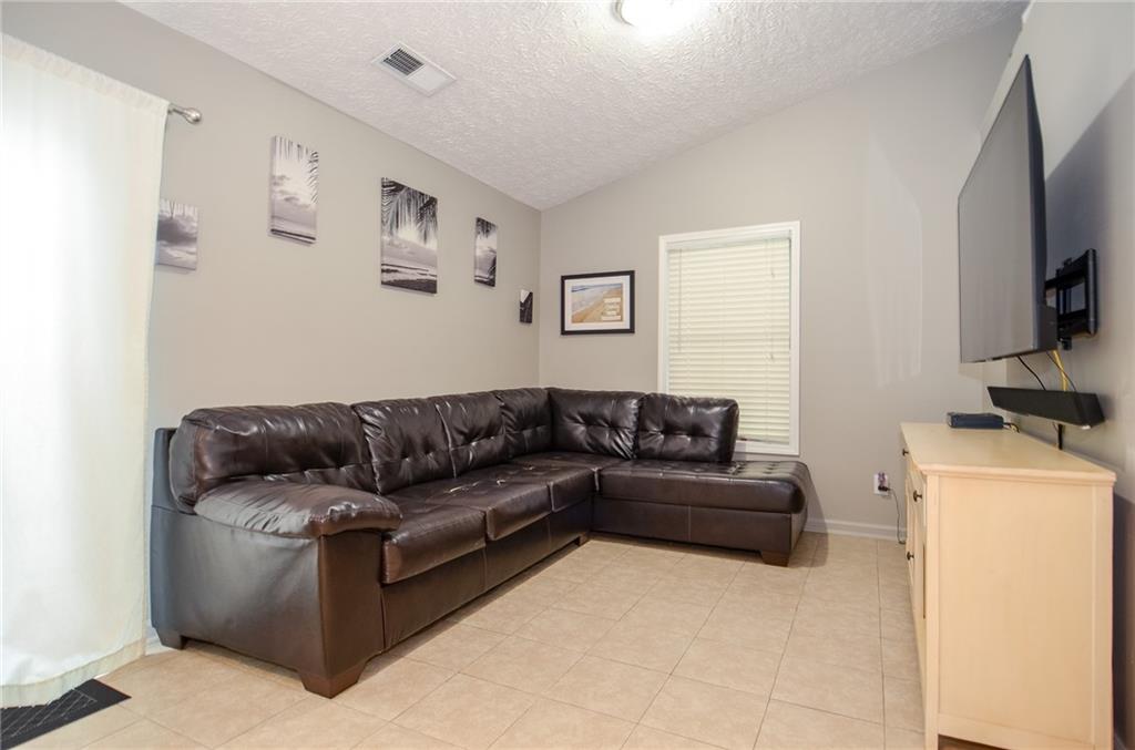 Britley Park - Residential