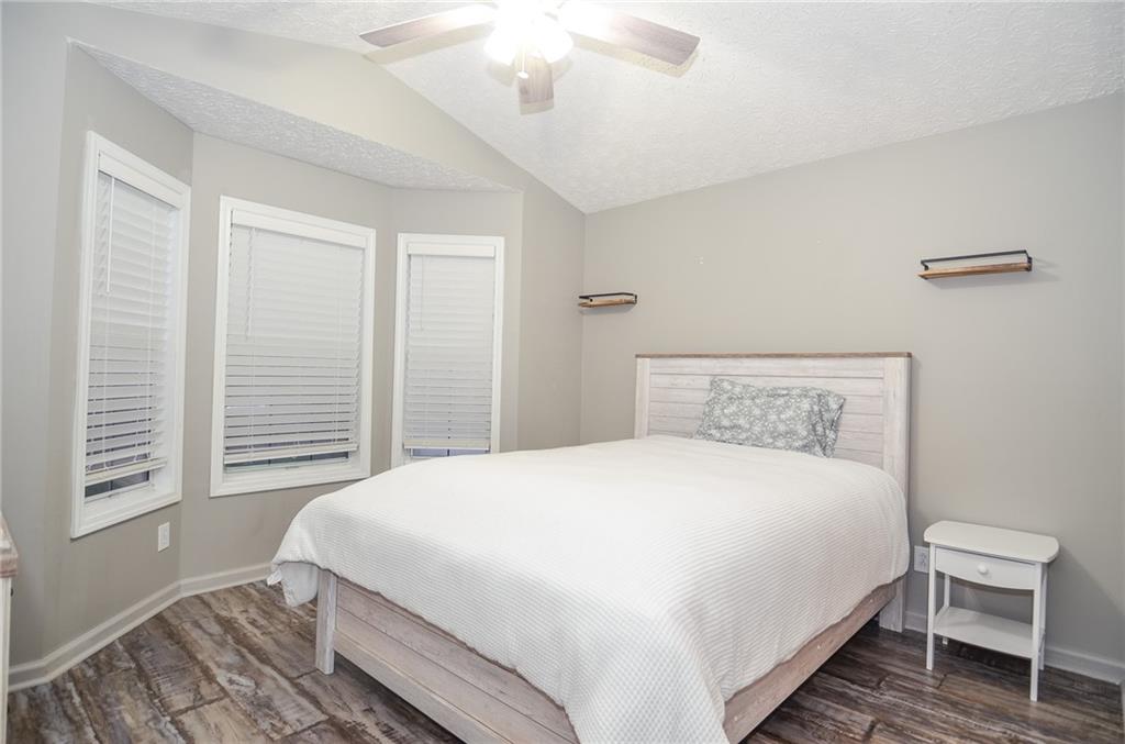 Britley Park - Residential