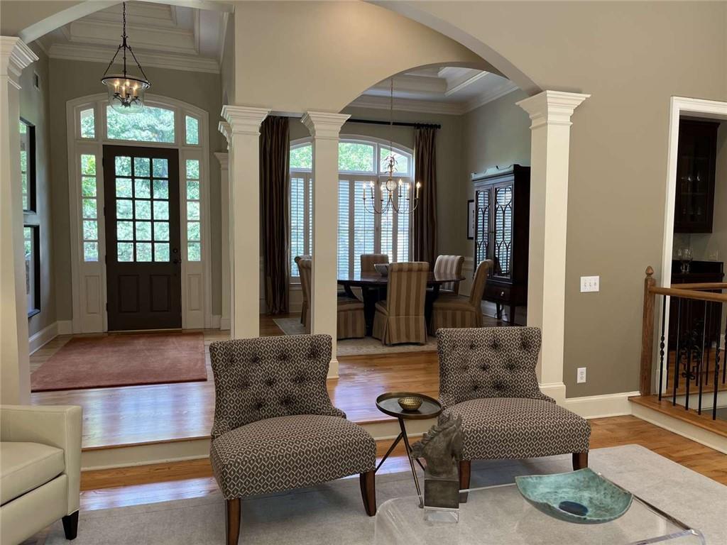 605 Meadows Creek Drive