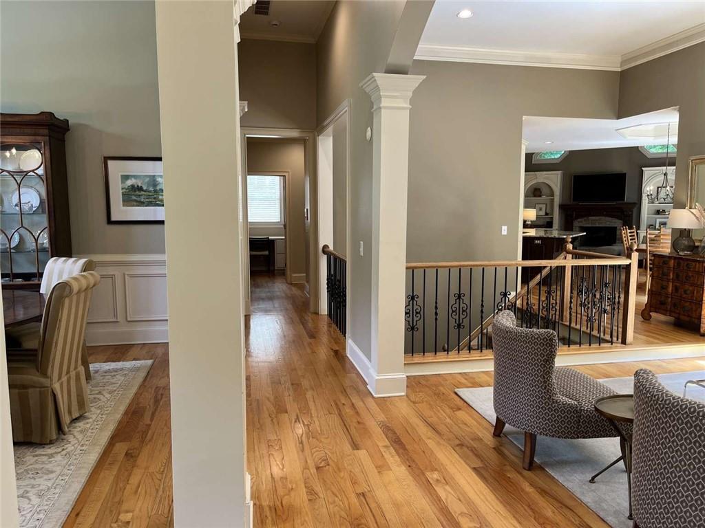 605 Meadows Creek Drive