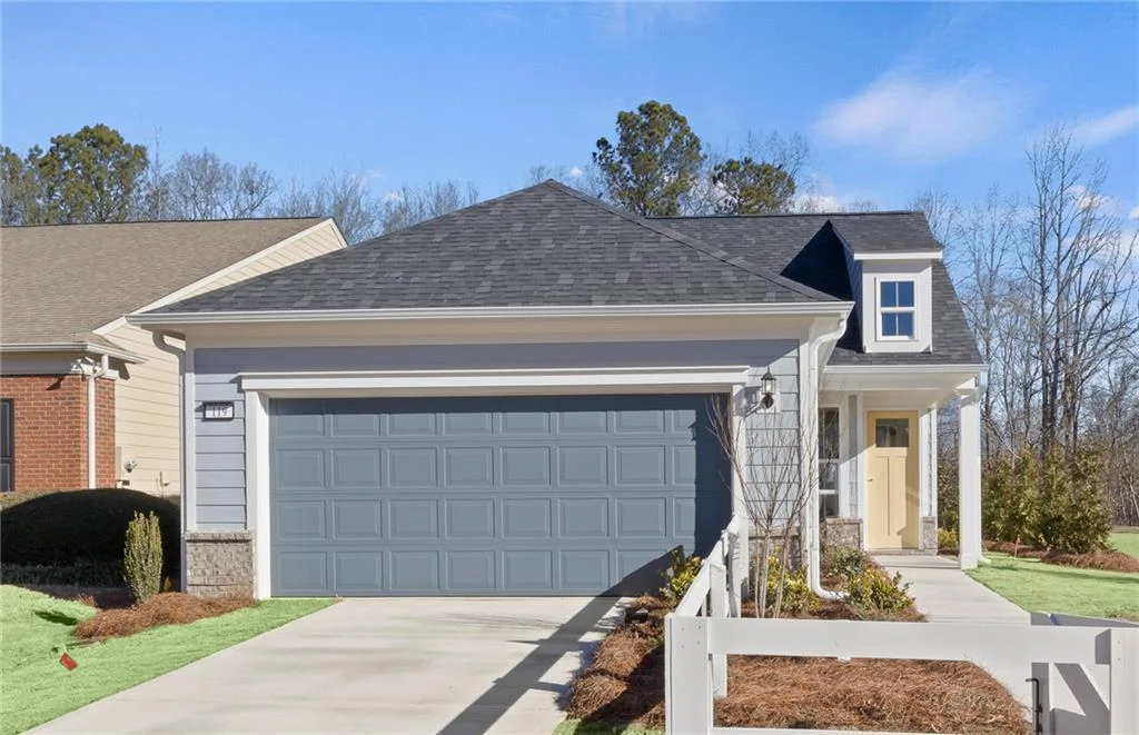 428 Miscanthus Court, Griffin, GA, 30223