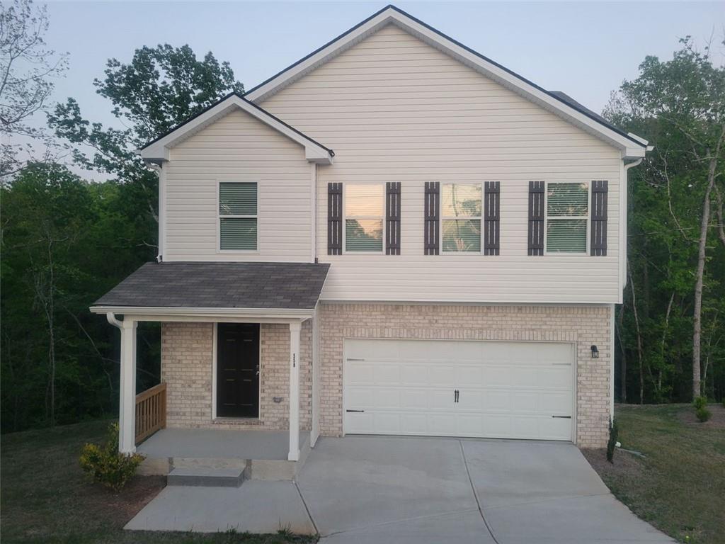 558 Fairview Oak Pl Pl, Dallas, Georgia image 2