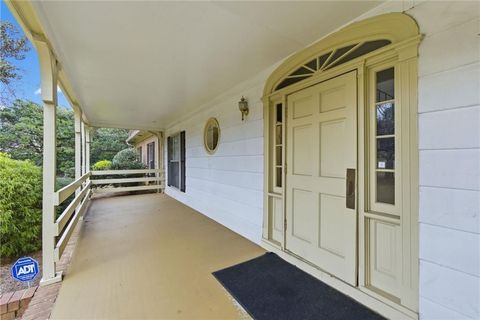 Condo For Sale - 3825 Lavista Road #A1<br/> Tucker, GA 30084