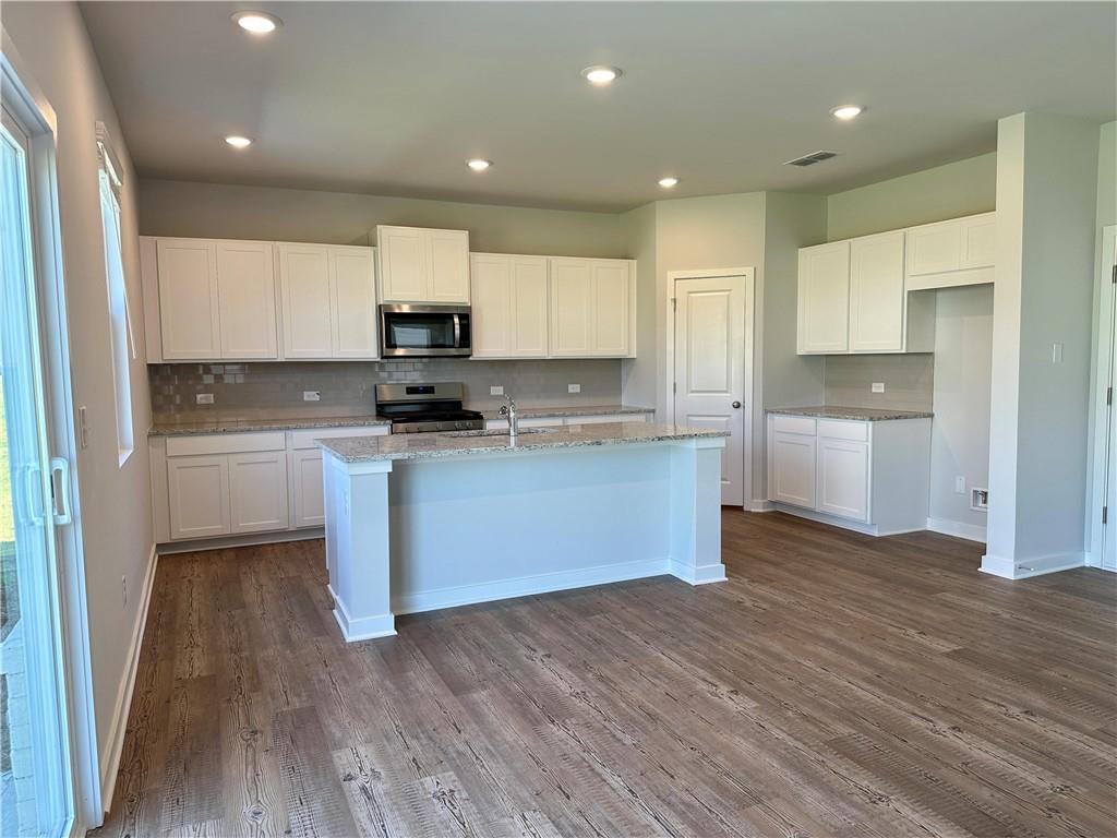 2624 Mourning Dove Drive (lot 42) Dr, Grayson, Georgia image 7